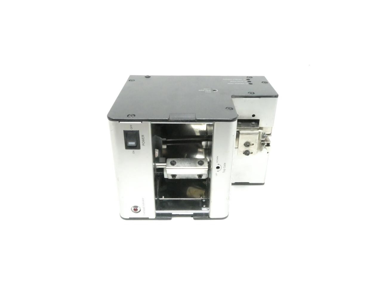 Delta Regis DRFF-520 Fast Feed 520 Precision Screw Feeder