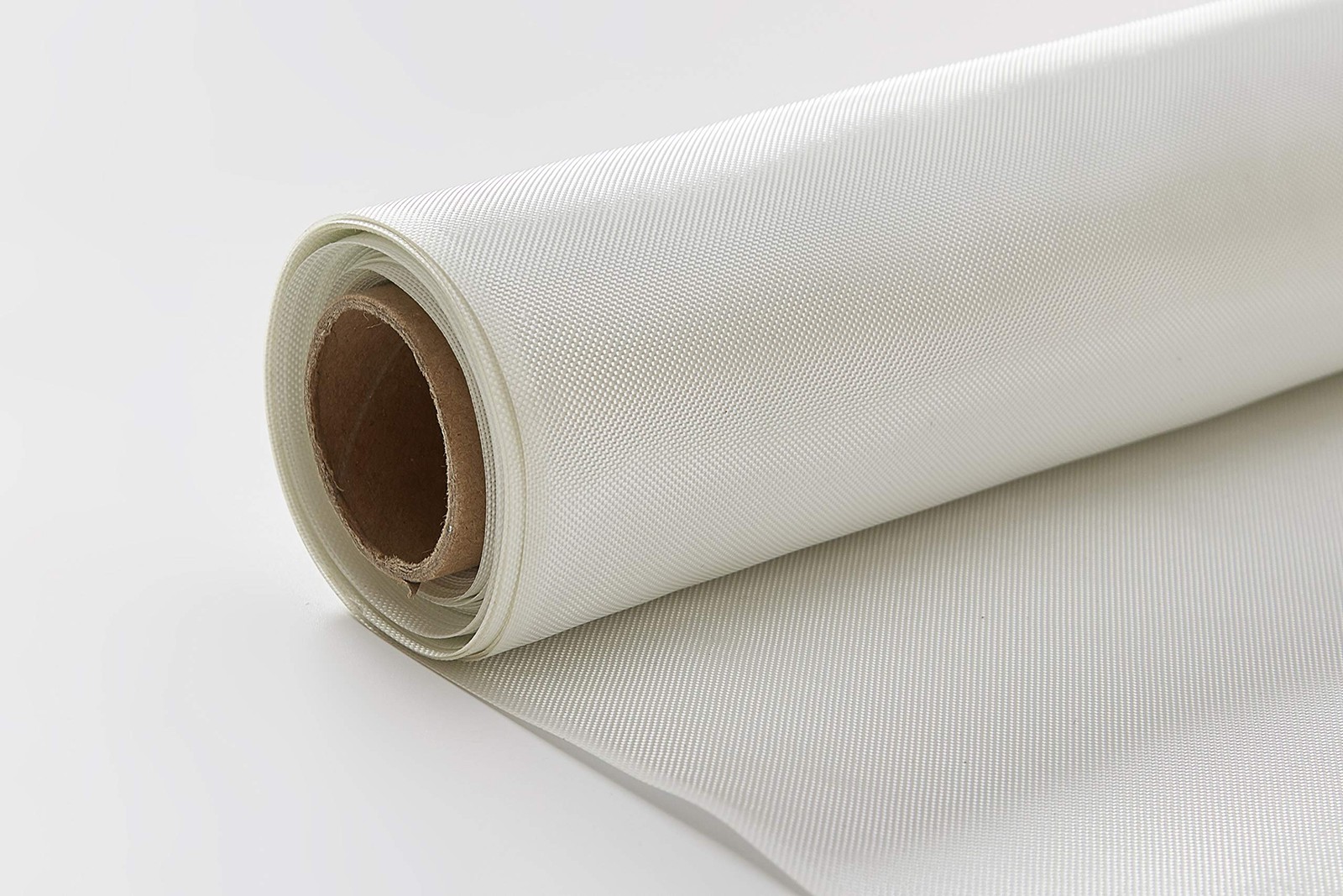 6 Oz. Fiberglass Fabric Cloth Mesh, 50″ x 10 Yards, Fiberglass Mat Material R…