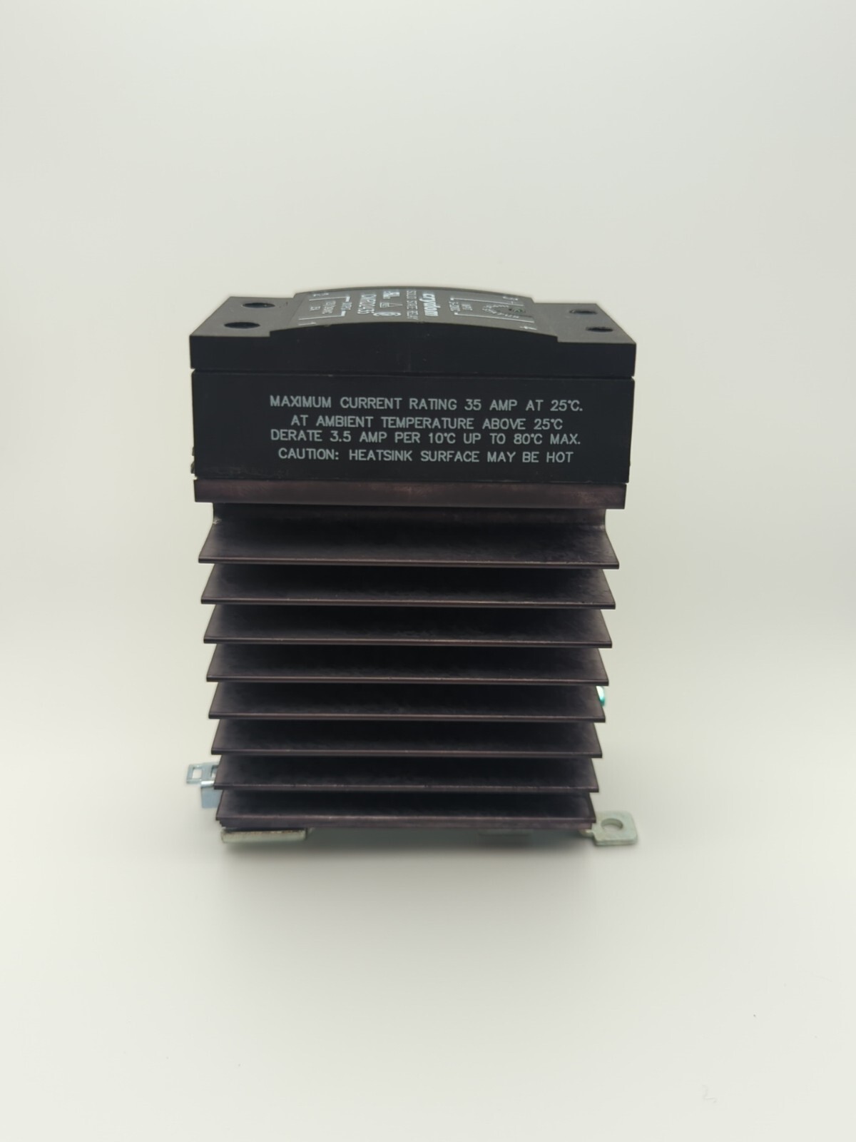 Crydom CMRD2435 Solid State Relay