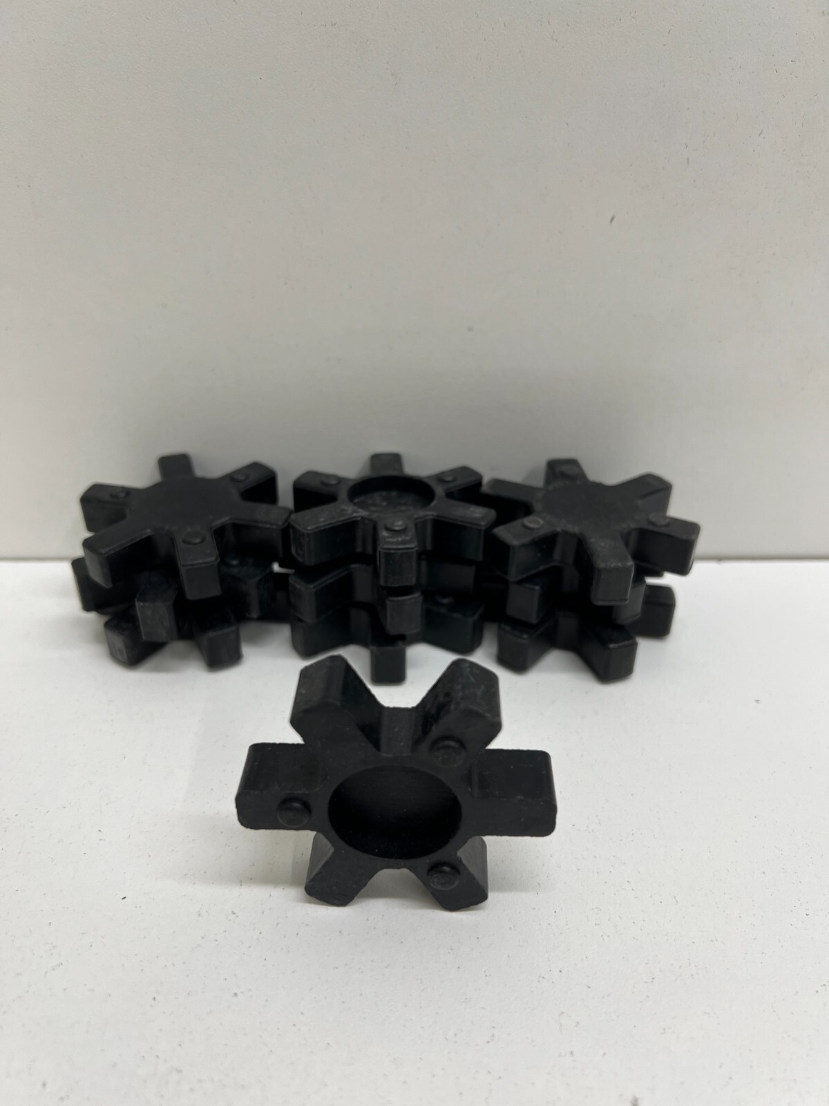 LOT OF (10) NEW OLD STOCK! LOVEJOY JAW COUPLING SPIDERS L090/L095