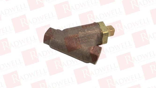 UNITED BRASS WORKS INC 200WBP-1/4 / 200WBP14 (NEW NO BOX)
