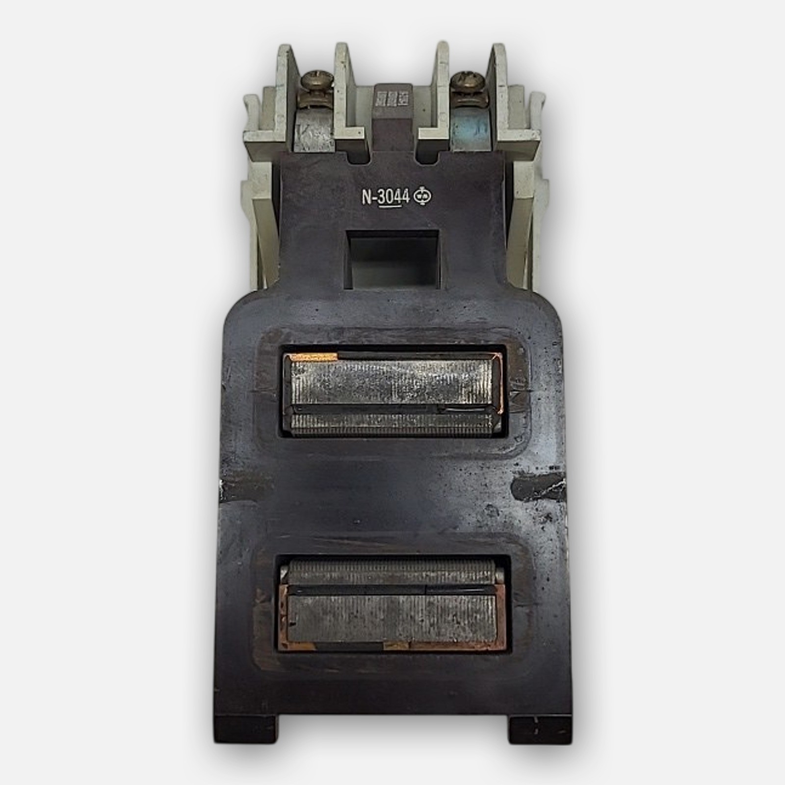 9-2756-1 COIL 120V/60HZ, 110V/50HZ W/ N-3044