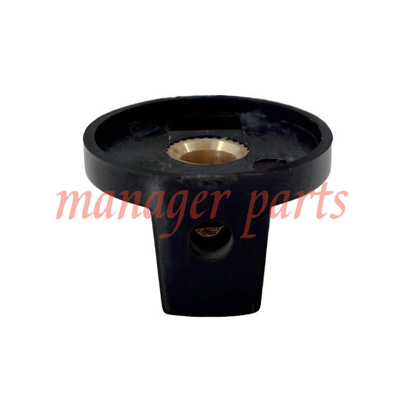 Temp & Blower Switch Control Knob for Bobcat 751 753 763 773 863 864 873 883 963