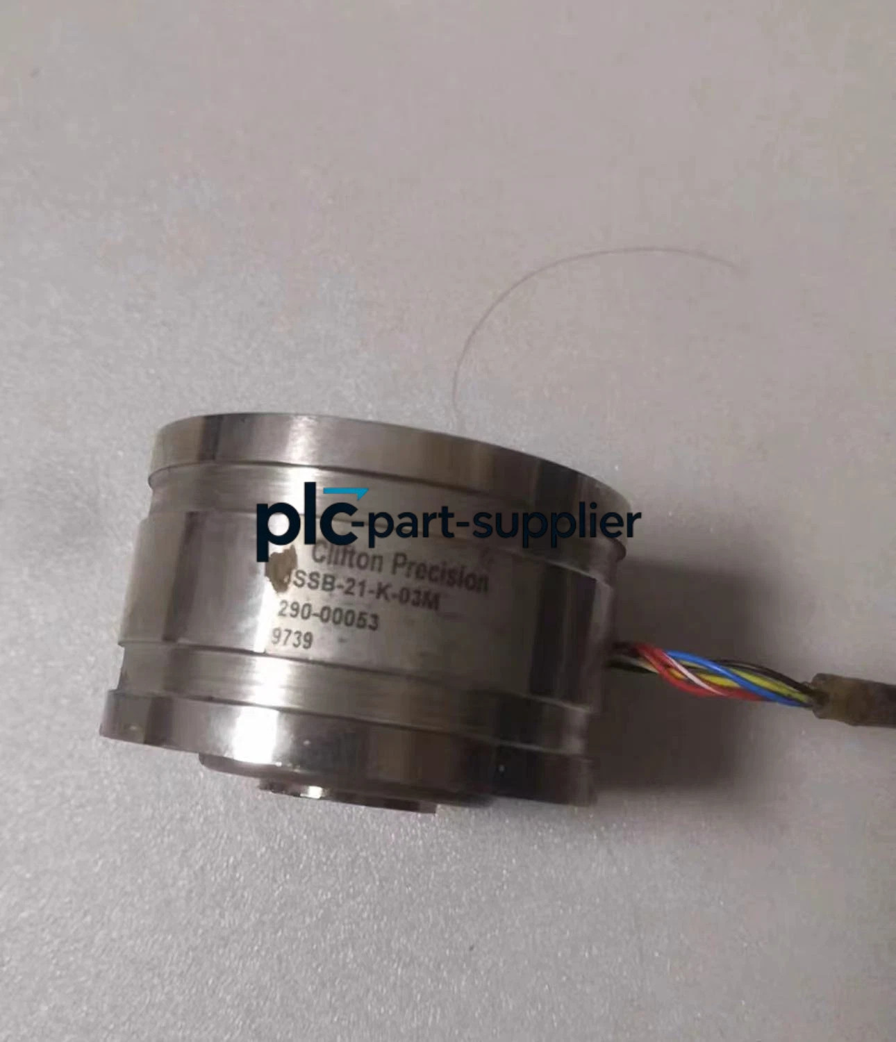 1PCS Used Original Encoder Clifton Precision JSSB-21-K-03M 3-month warranty Fast