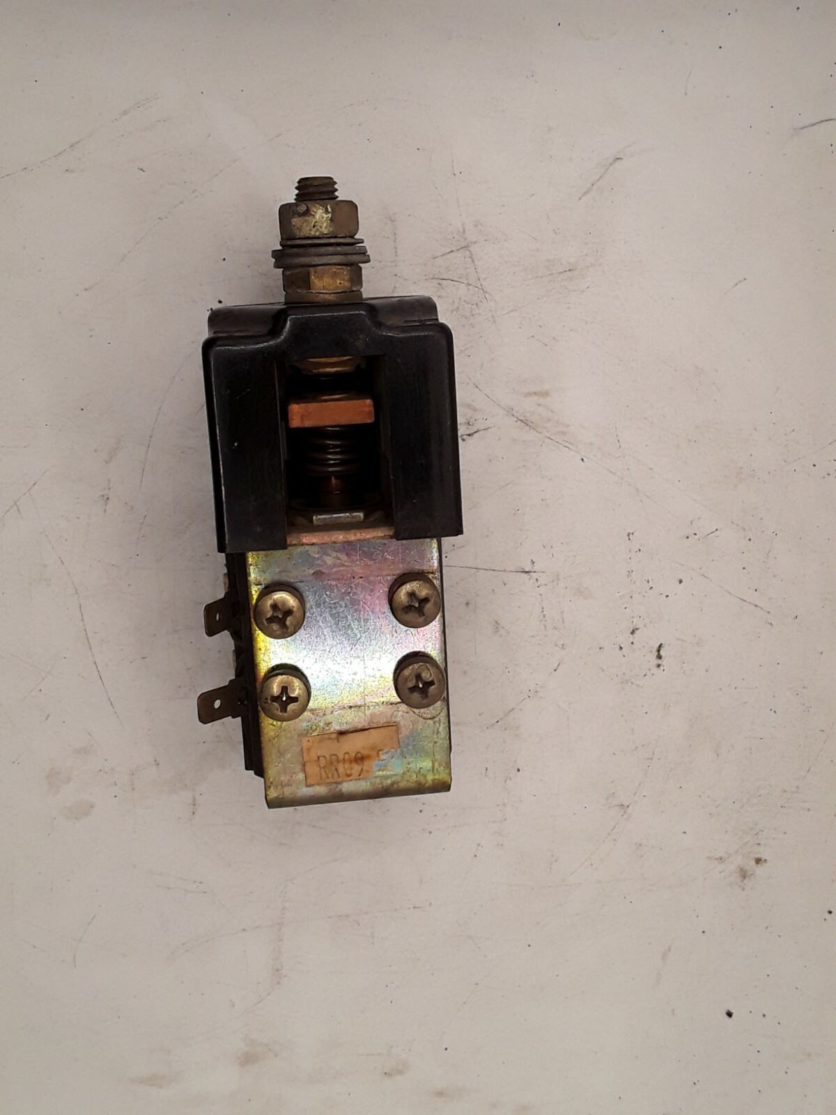 Curtis Albright SW180-763 Transformer