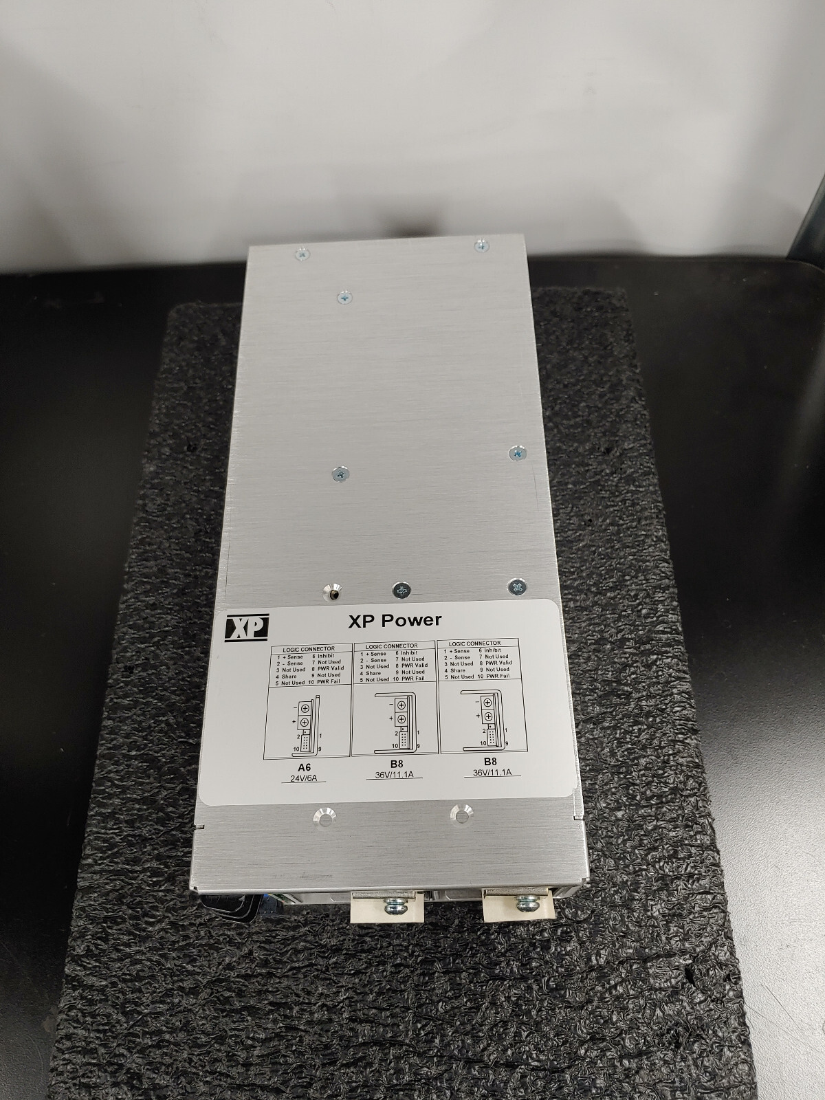 XP POWER F6B8B8A6 Power Supply BECKMAN COULTER BIOMEK NXP