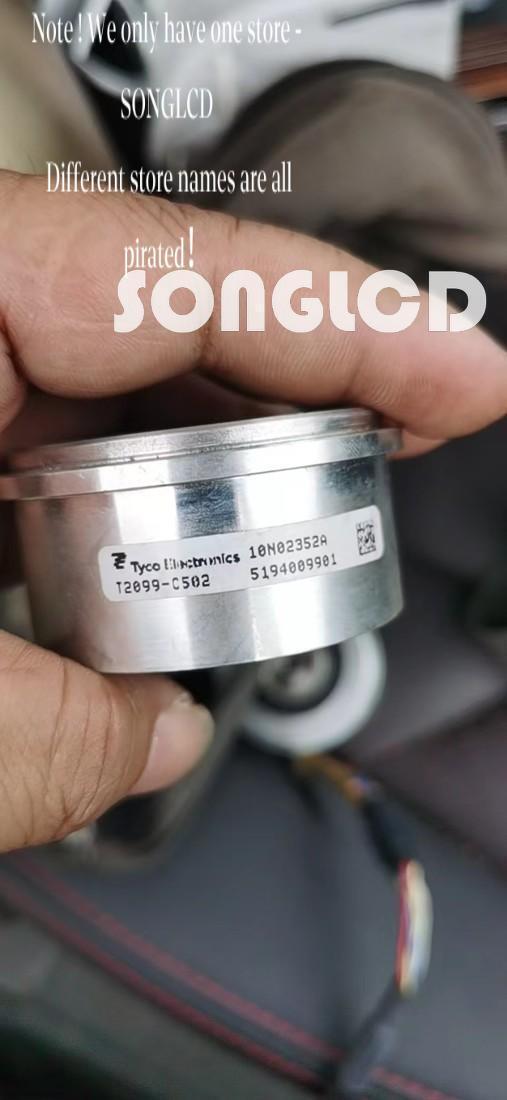 1PCS T2099-c502 90days warranty via DHL or FedEx