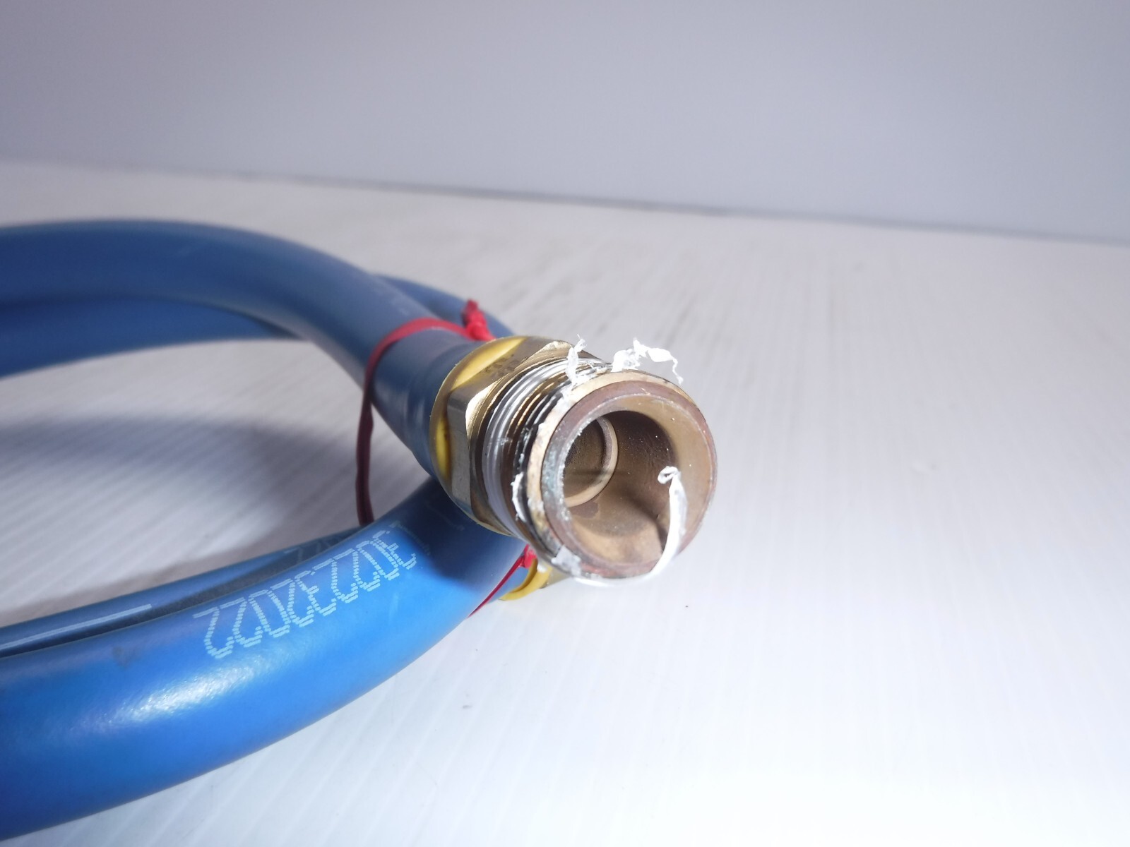 KCR / Push-Lok Plus Hose 801-8 WP 2.1 MPa (300PSI) MSHA IC-40/22 12,5mm (1/2)
