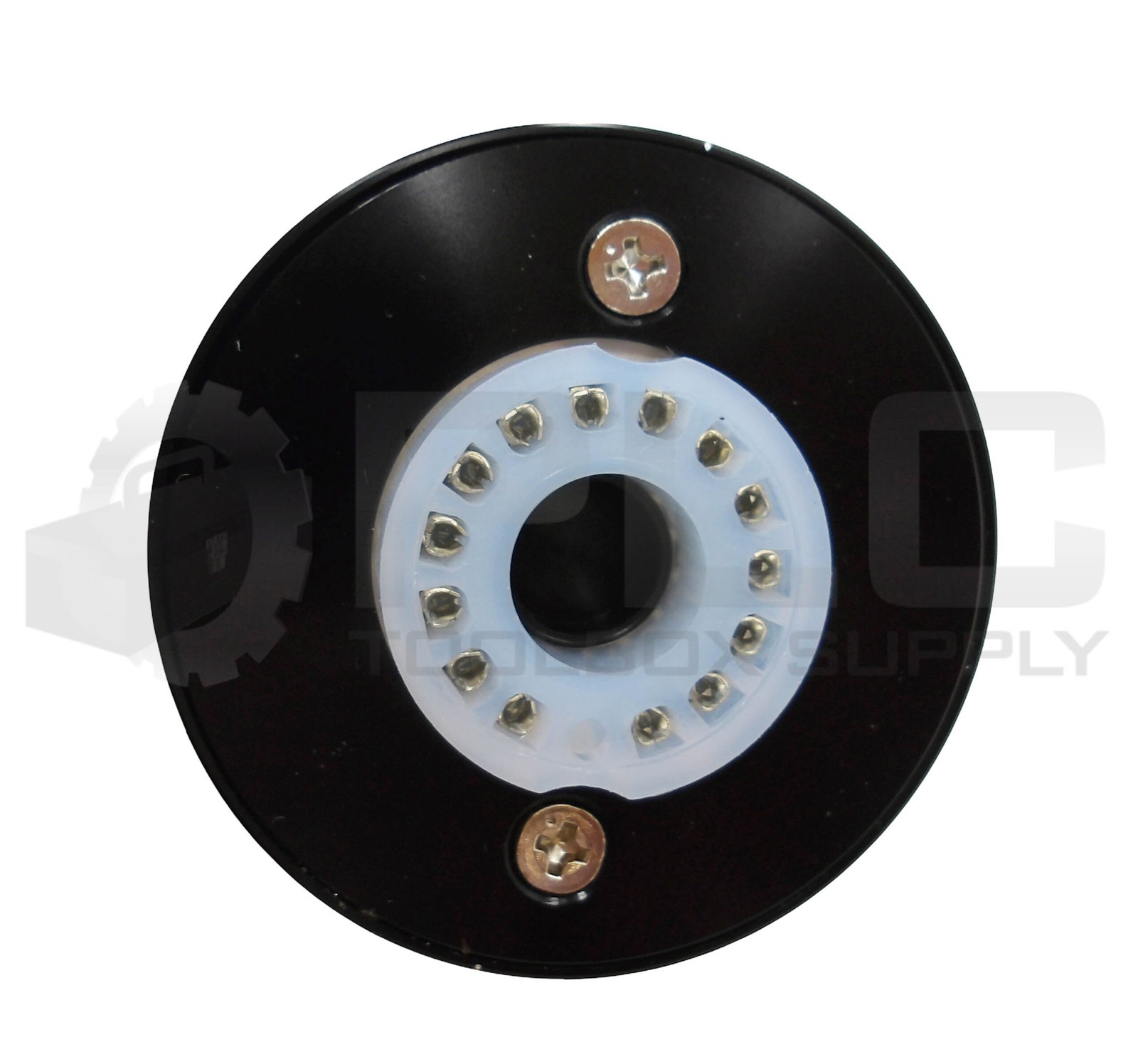 NEW HAMAMATSU C1053-0 AMPLIFIER PIN ASSIGNMENT OF 4 PIN RECEPTACLE