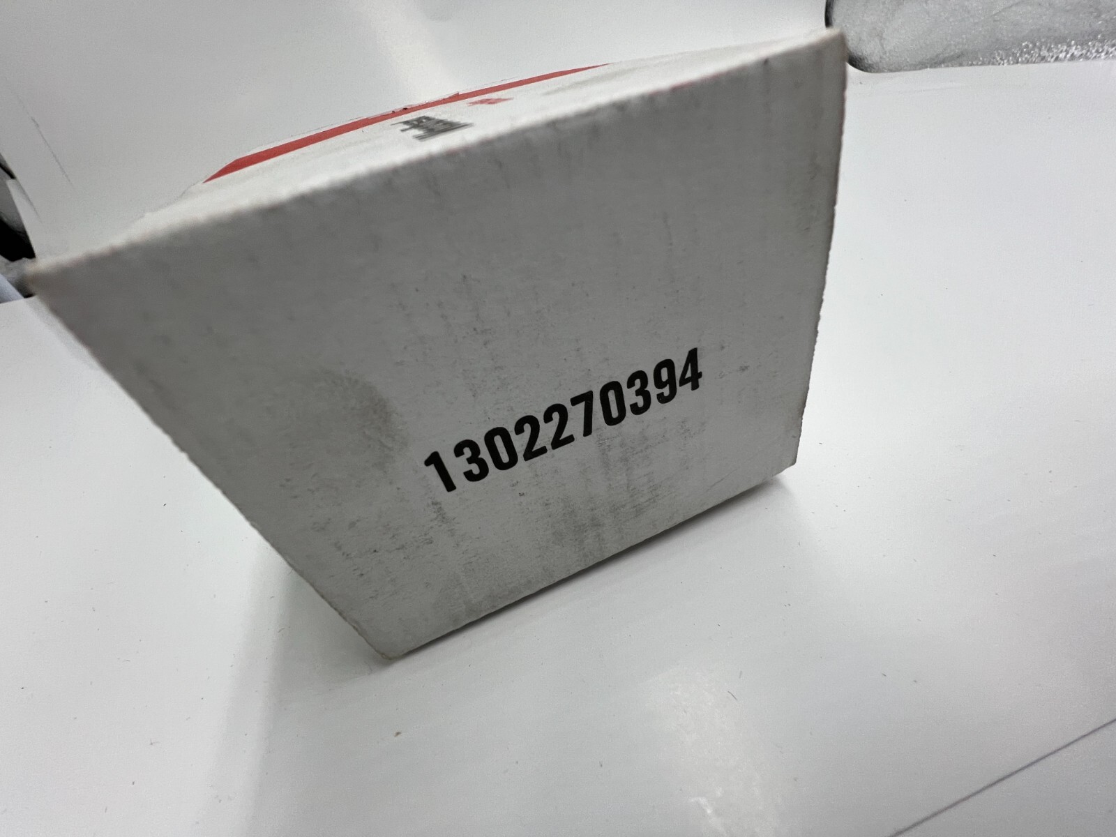 Woodhead Water Tite Connector Plug 1301470021 L6-20 20A 250V Neotex Rubber