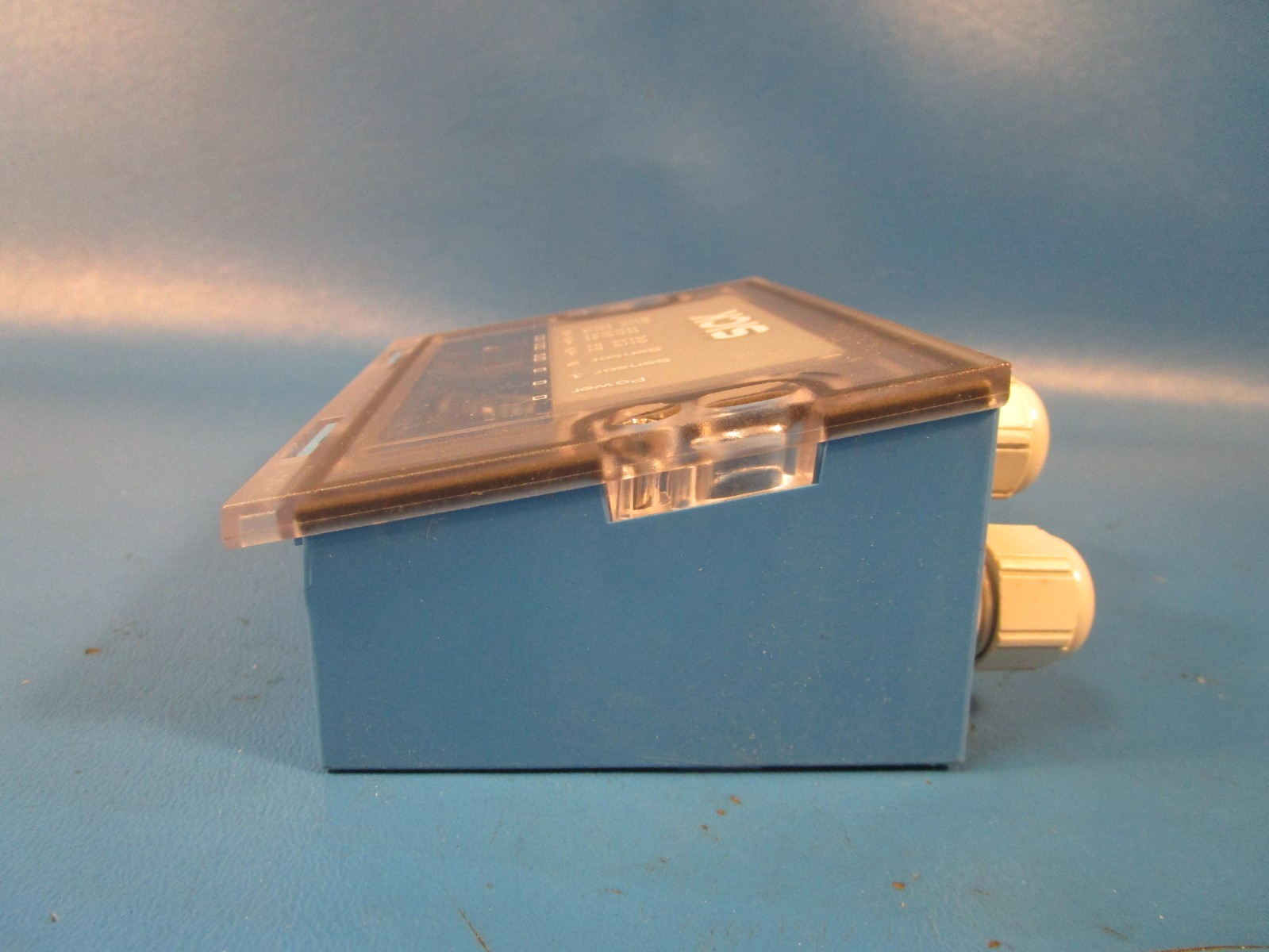 USED Sick CDB620-001, 1042256 Connection Module, CMC600-101, 1042259