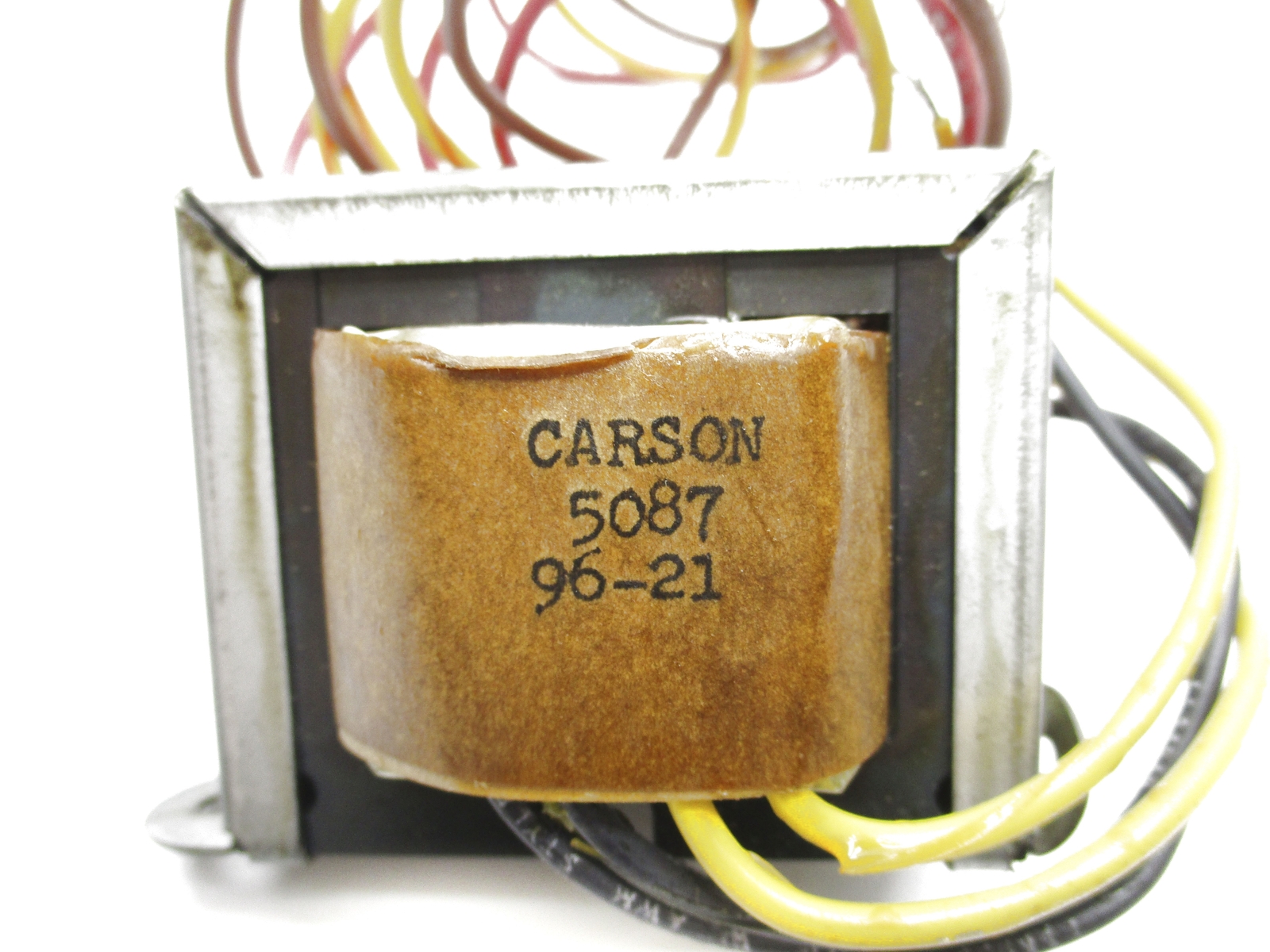 CARSON 5087 NSNP