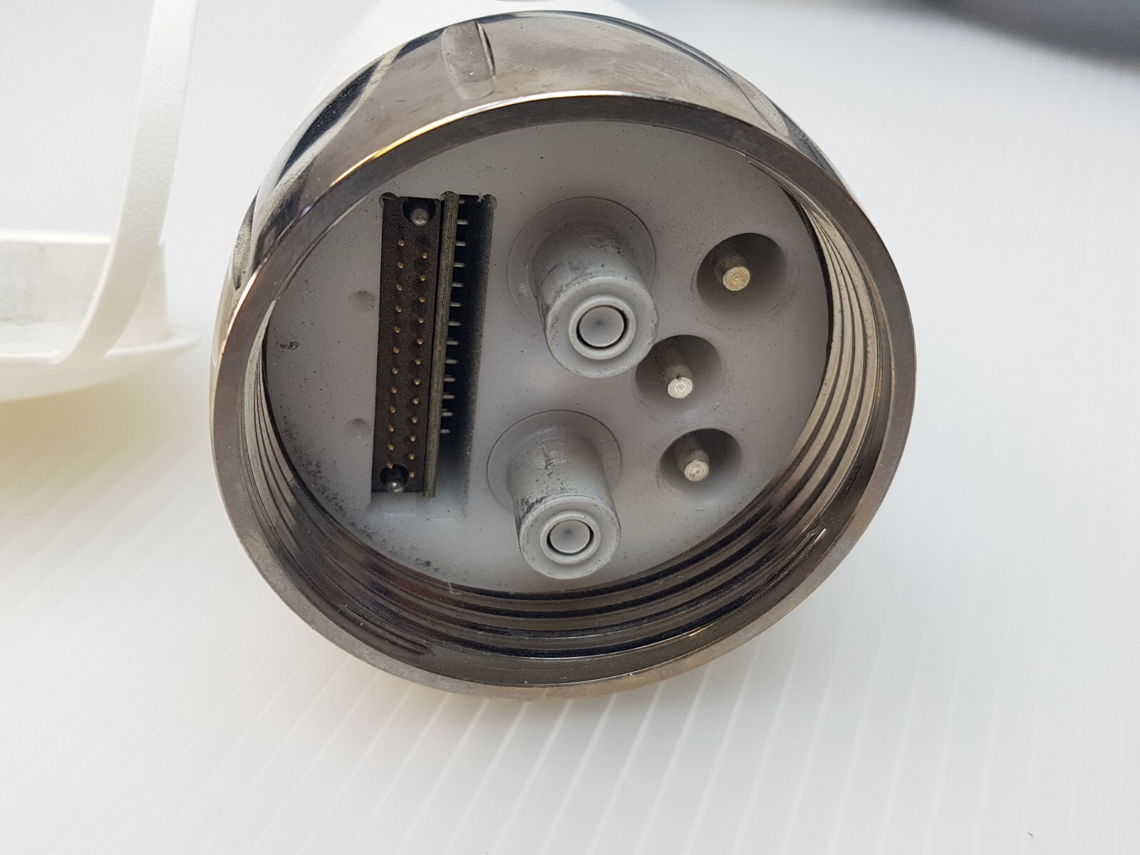 Lumenis M22 Q-Switched Nd:YAG Treatment Head Laser Handpiece SA-1020221