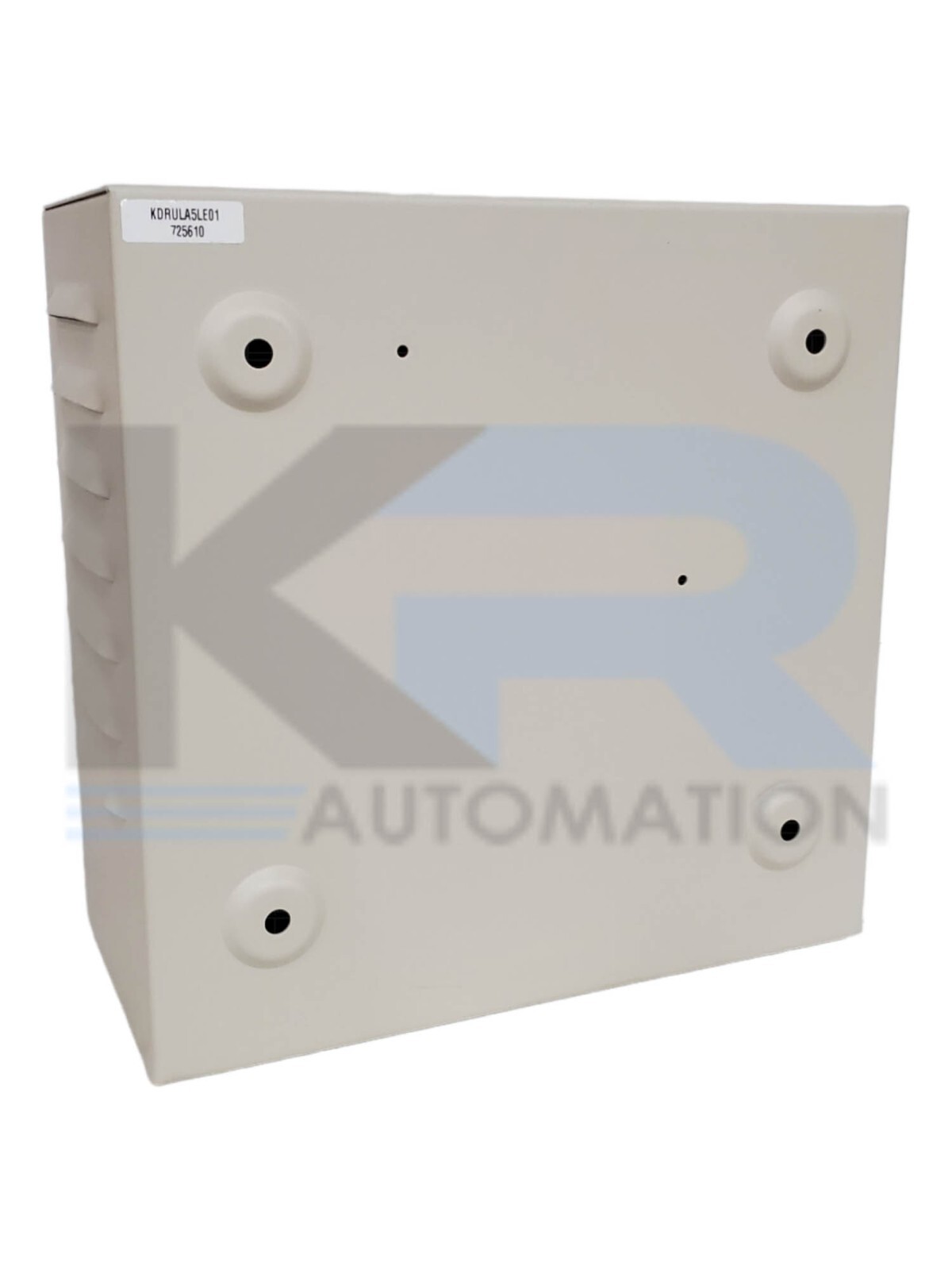NEW TCI KDRULA5LE01 KDR Low Impedance Line Reactor 10HP 3Ph 14A 480V Type 1