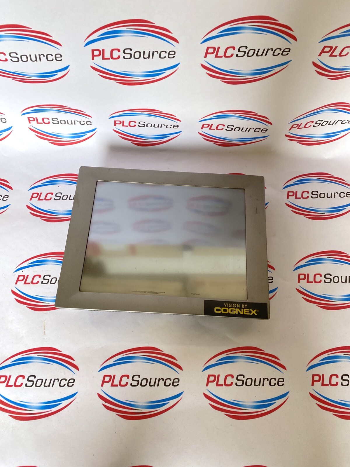 ADVANTECH TPC-1260TE TOUCHSCREEN OPERATOR INTERFACE