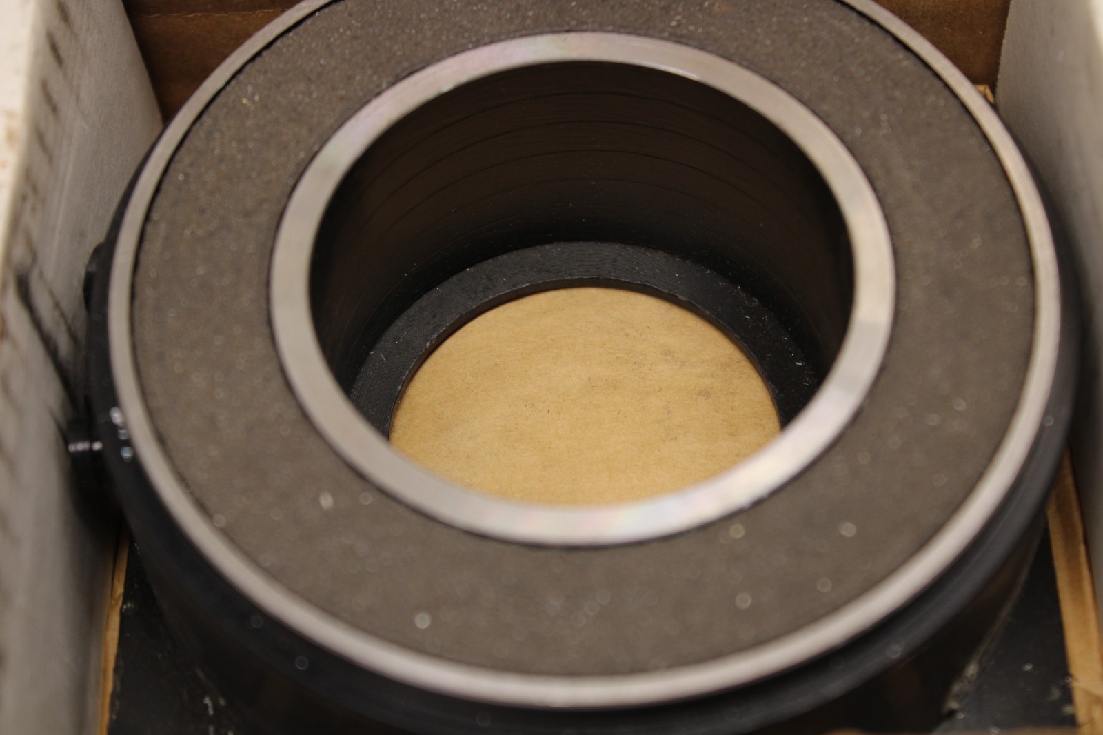 Warner Electric PB400 5115-631-004