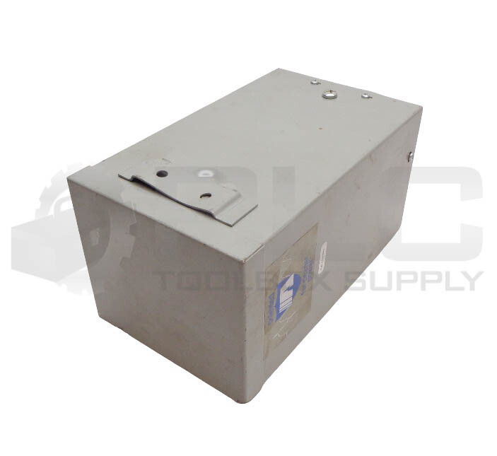 NEW ACME TRANSFORMER T-2-53010-S TRANSFORMER 240X280V 60HZ 1PH 1.0KVA T253010S