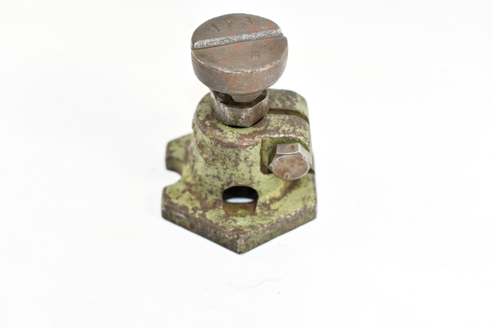 Simplex No 1P 2Ton Jack Die Makers machinist machine set-up O456