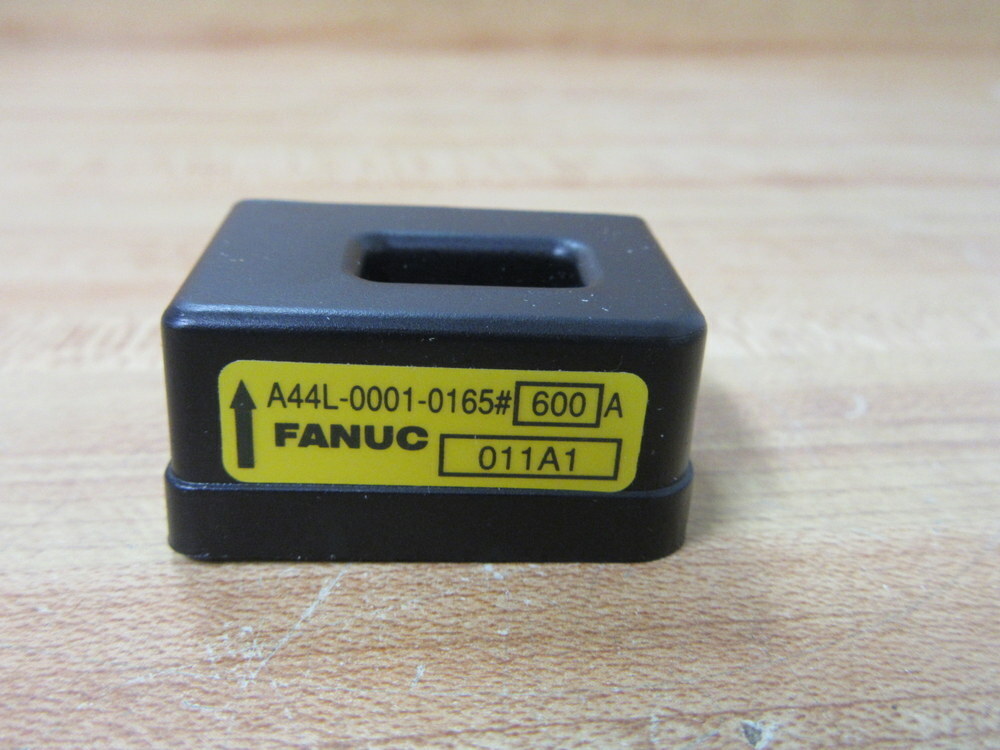 Fanuc A44L-0001-0165 Transistor Module A44L-0001-0165 600A