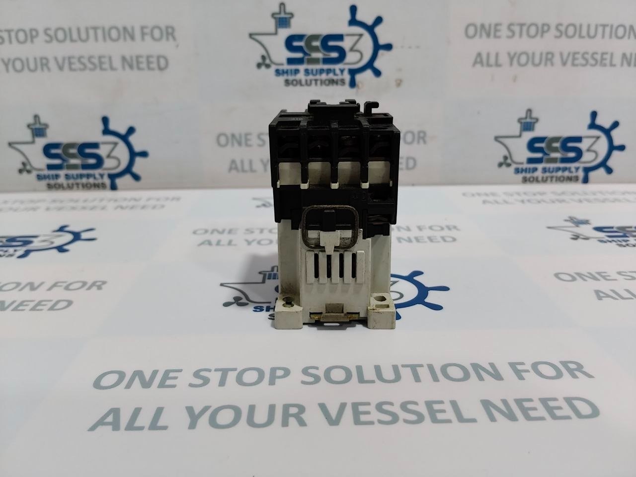 Sprecher+Schuh CS3 Contactor 95V 50Hz 110V 60Hz