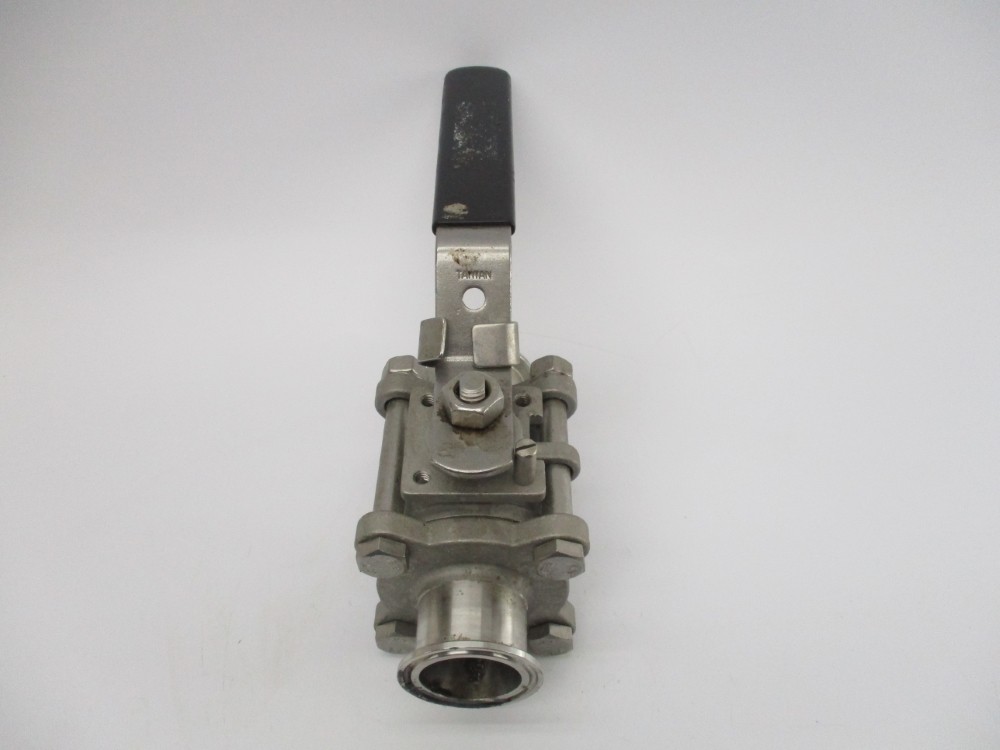 VALVE 1-1/2-CF8M-1000WOG NSNP