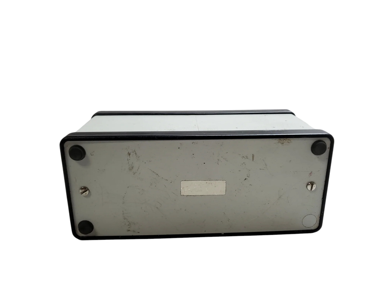 Hagenuk KMT Digiphone – Underground Cable Fault Locator *READ*