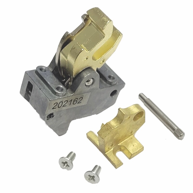 Washer door handle repair kit – wide tip IPSO Repairs # B12336301, B12336302