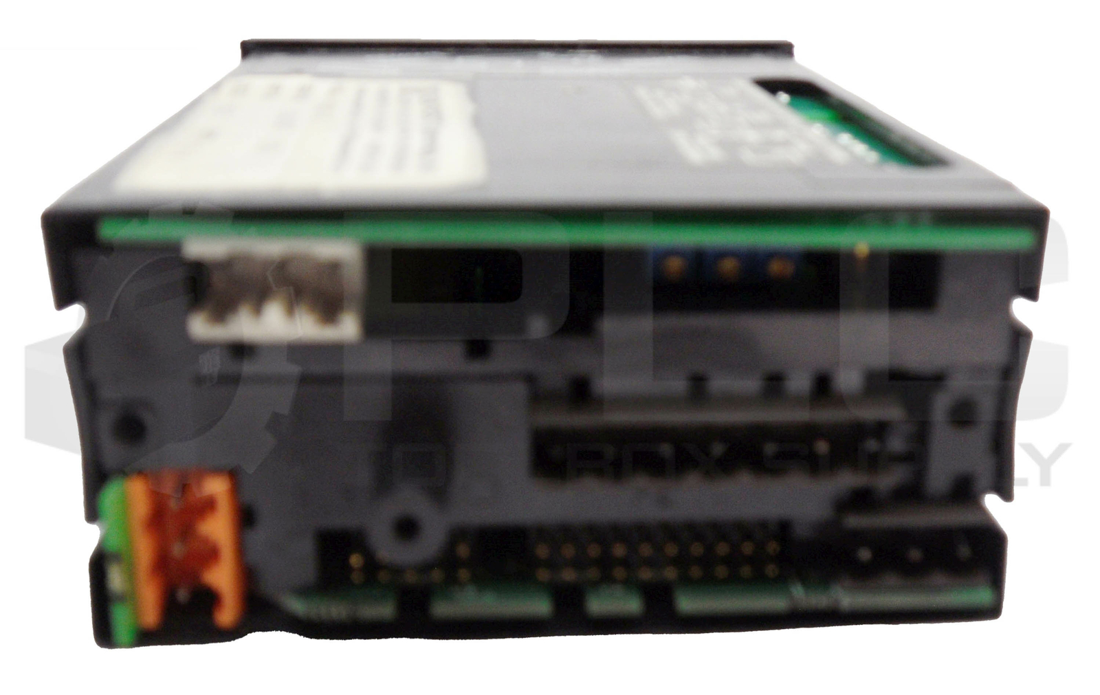 NEWPORT ELECTRONICS P5031/E METER COUNTER TIMER P5000 *READ*