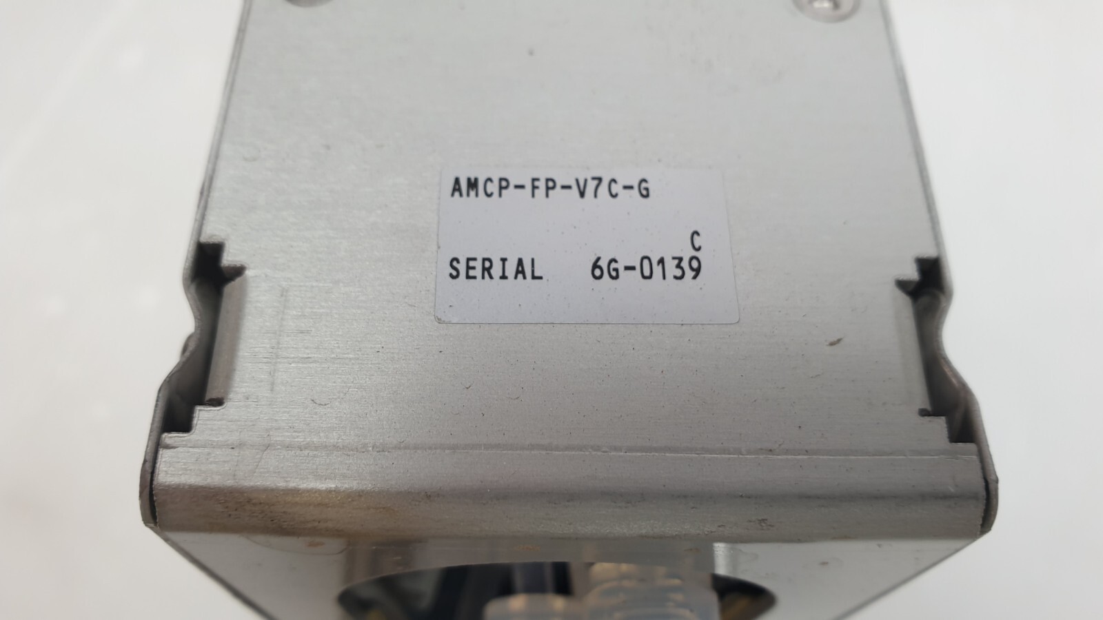 CKD AMCP-FP-V7C Pump TEL Tokyo Electron 5011-000188-11