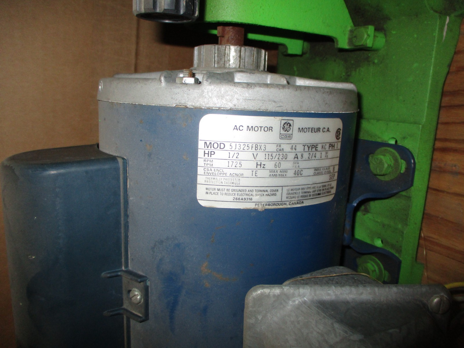 Pulsa 880 Diaphragm Metering Pumps 880-S-AE Ratio 15-1 Parts Only A9035WVS