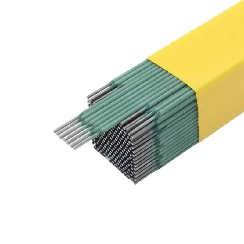 20/50Pieces Mild Steel Welding Rod 2.0mm General Purpose with Low Melting Point