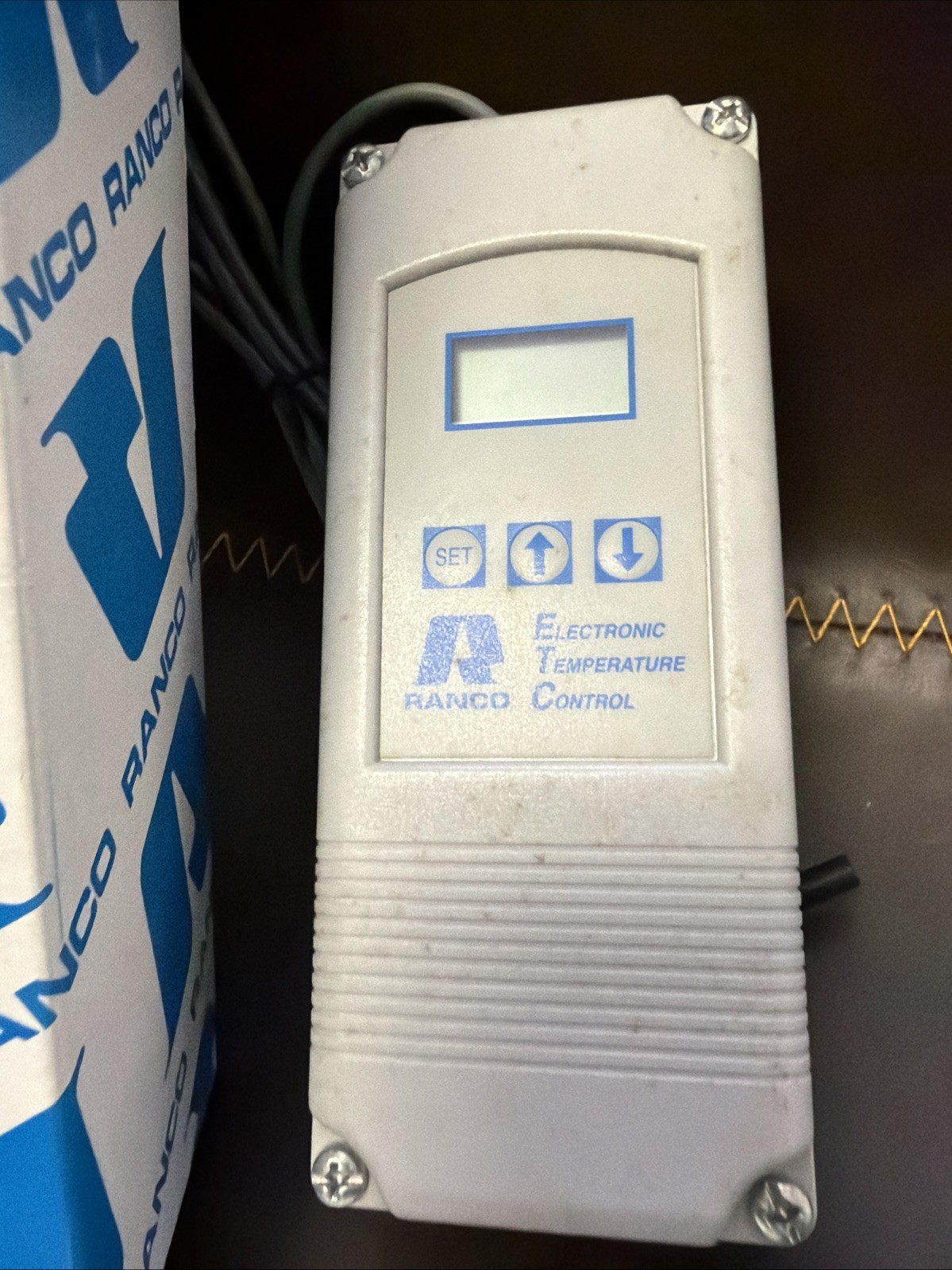 RANCO ETC-111000-000 / ETC111000000