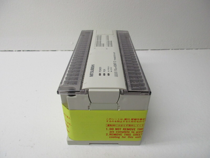 MITSUBISHI FX0N-60MT-D NSMP