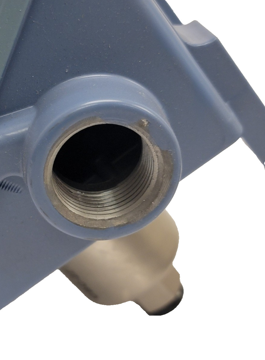 H402-156 UE Controls Model H402 Pressure Switch