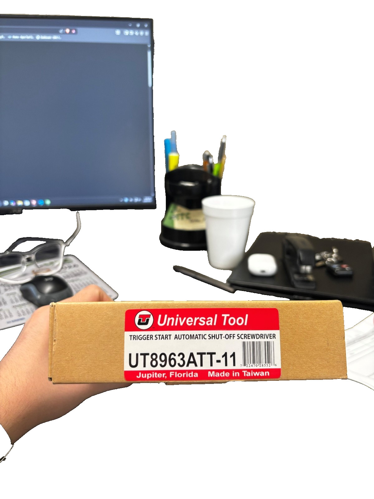 Universal Tool UT8963ATT-11