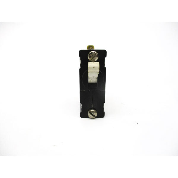 ABB 65241-37E 7910UPG1-1542-4 250V 37.5A UNMP