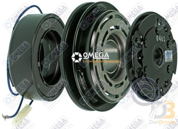 CLUTCH 10P13C/15C 5.76 1GR 22-11008