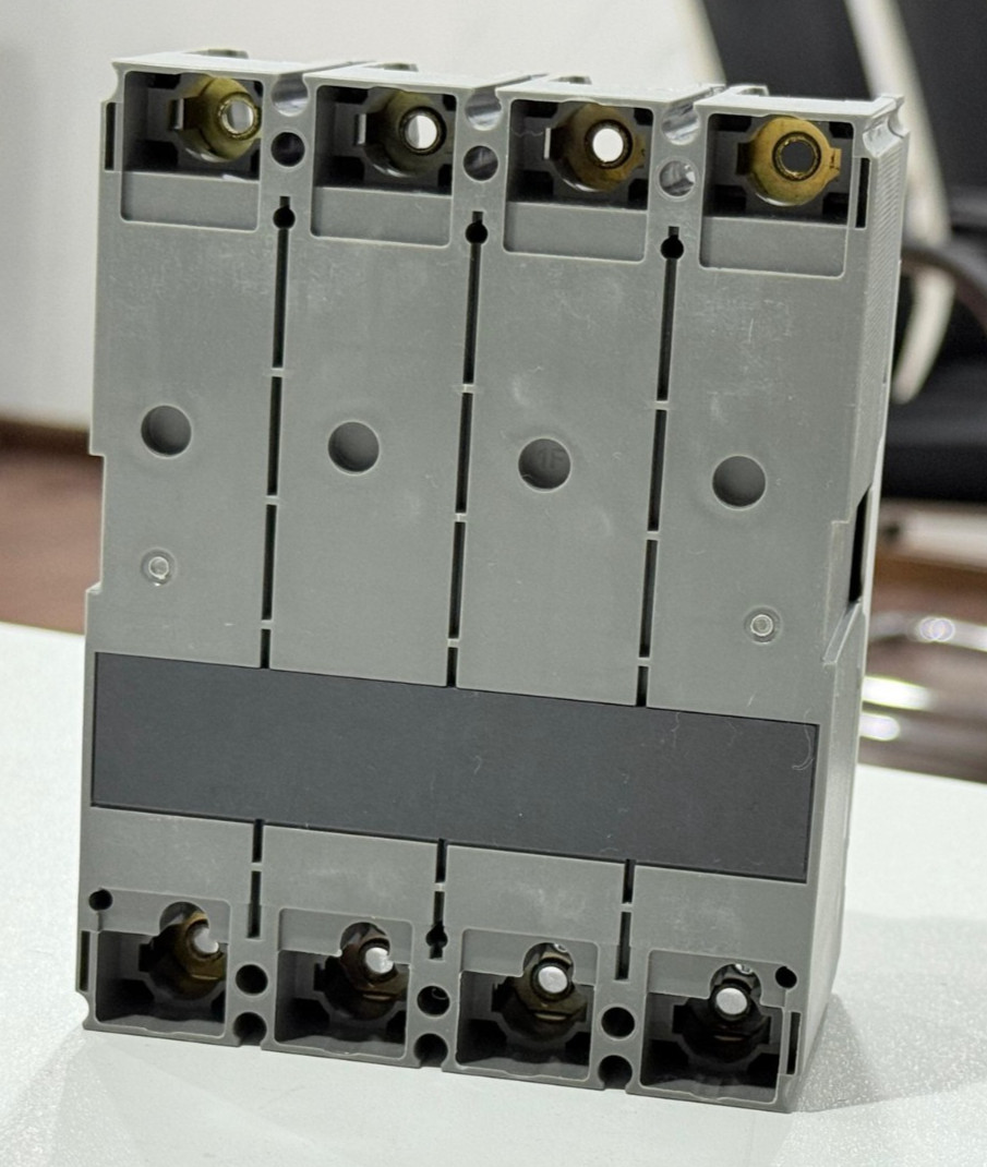 LS ELECTRIC METASOL MCCB ABS54C 50A 4P | MOLDED CASE CIRCUIT BREAKER |