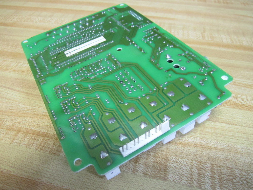 Yaskawa CIMR-37-AS3-1028 Board CIMR37AS31028