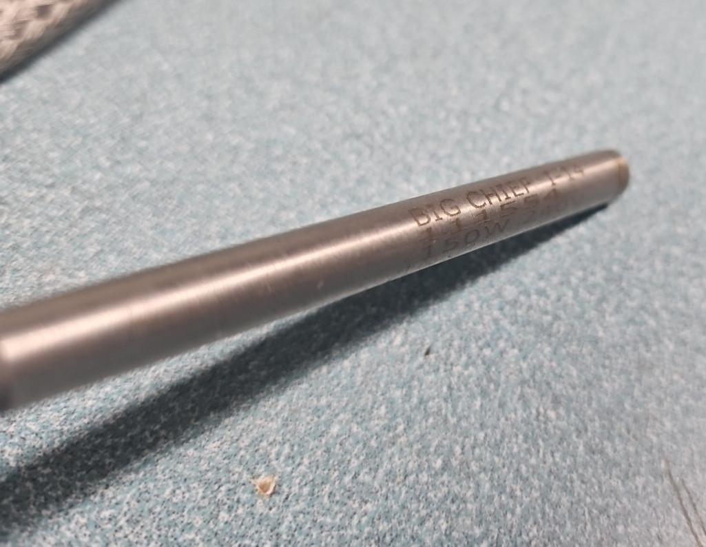 Big Chief I-14 111554 Cartridge Heater 150W 240V