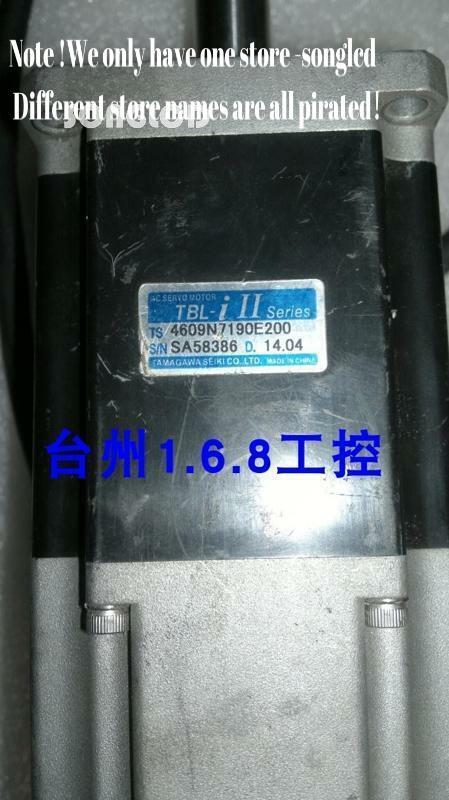 1PCS TS4609N7190E200 90days warranty via DHL or FedEx