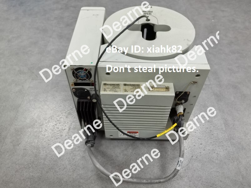 SCHUMACHER ATCS-15 Absolute Temperature Control,working, same day ship,Fedex/UPS