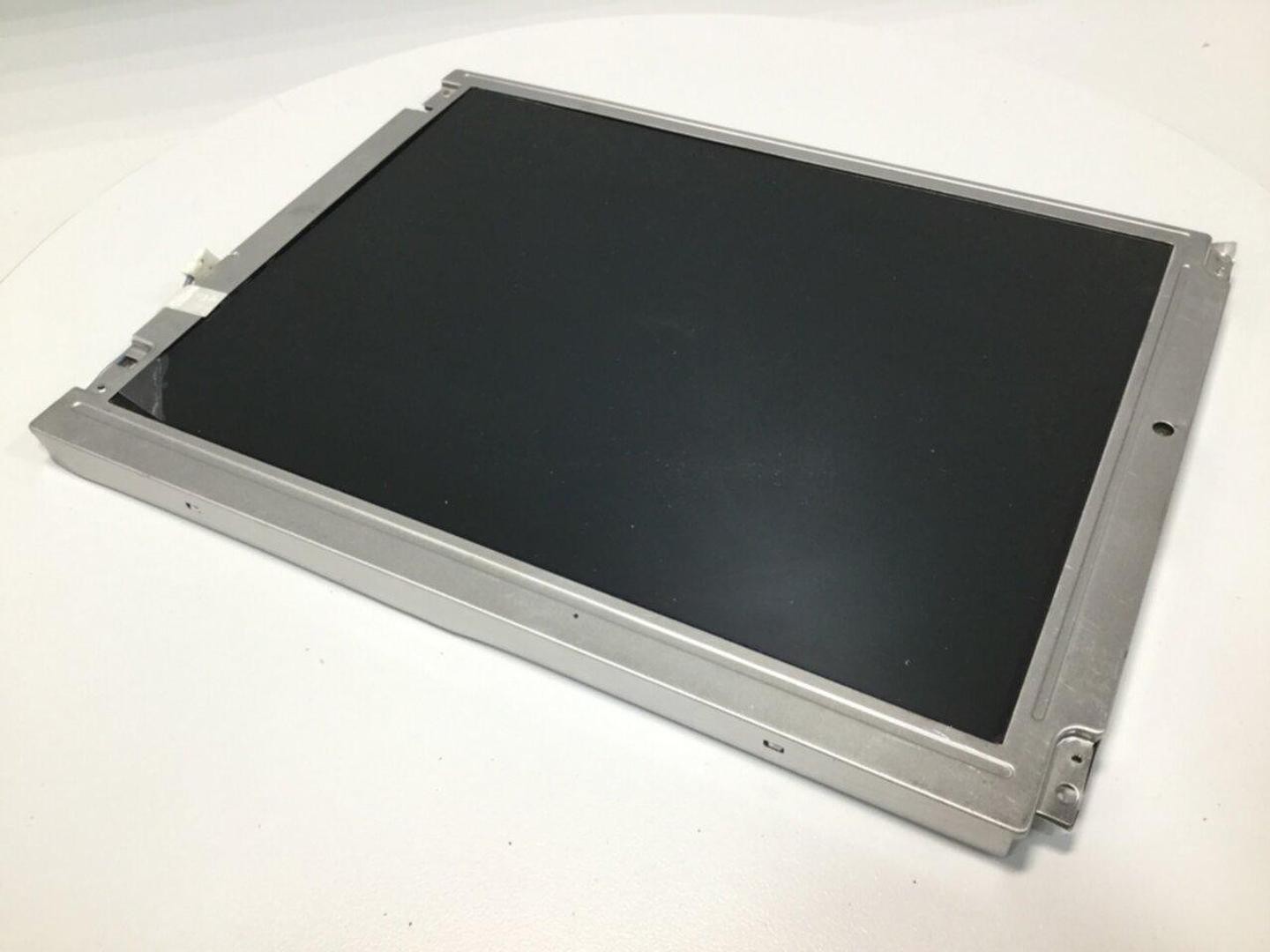 VAN DORN Pathfinder 5000 Replacement Screen P500C Used #107663