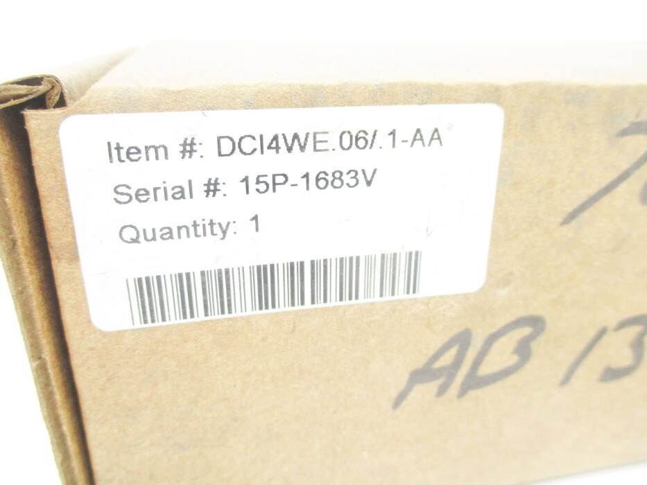 VICI DCI4WE.06/.1-AA NSMP
