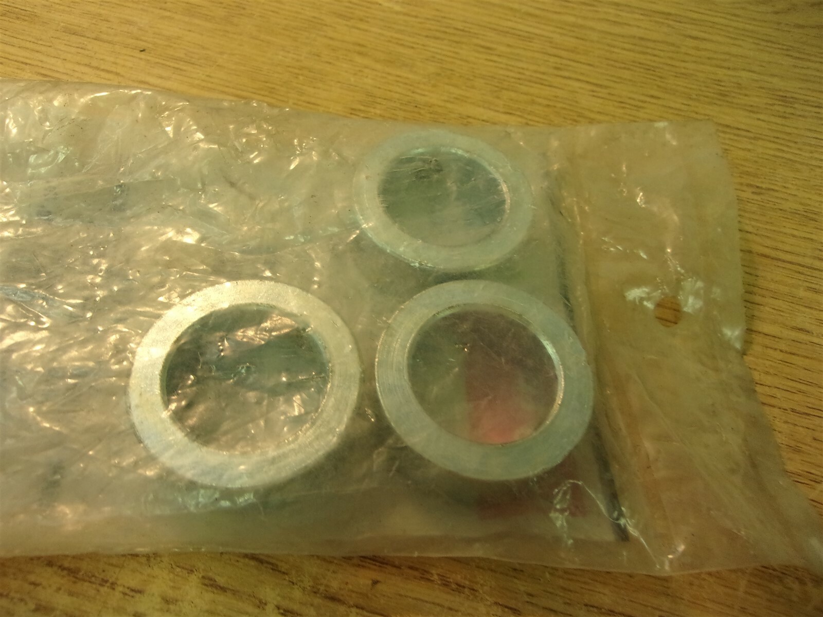 NEW Dayton 2X571 1Bore Shaft Collar *FREE SHIPPING*