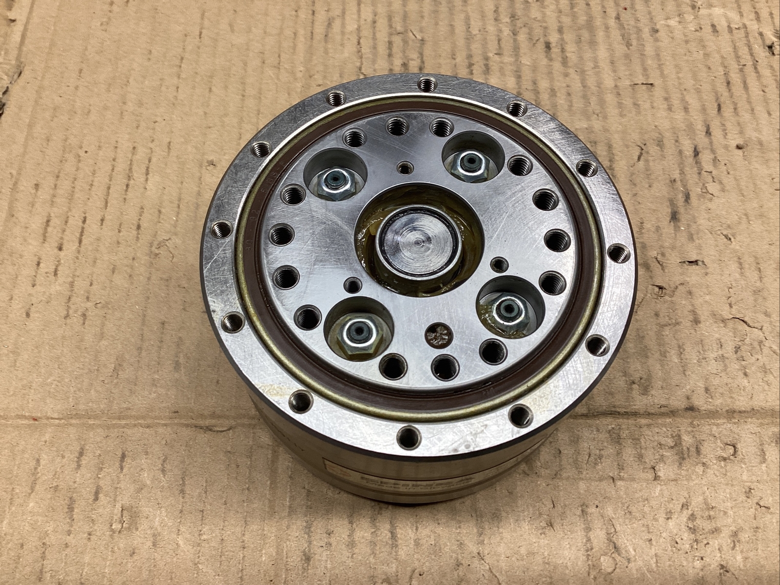 Spinea High Precision Reduction Gear 1111J5911Y / TS110-119 TB-P14 #807M32