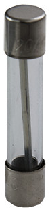 FuseSFE7.5 -1/4in x 7/8in (Pack of 10)