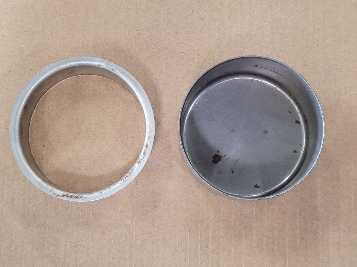 SURPLUS NEW 99193 Speedi Sleeve 99138, 1.934″-1.940″ ID, Metal – Shafts &
