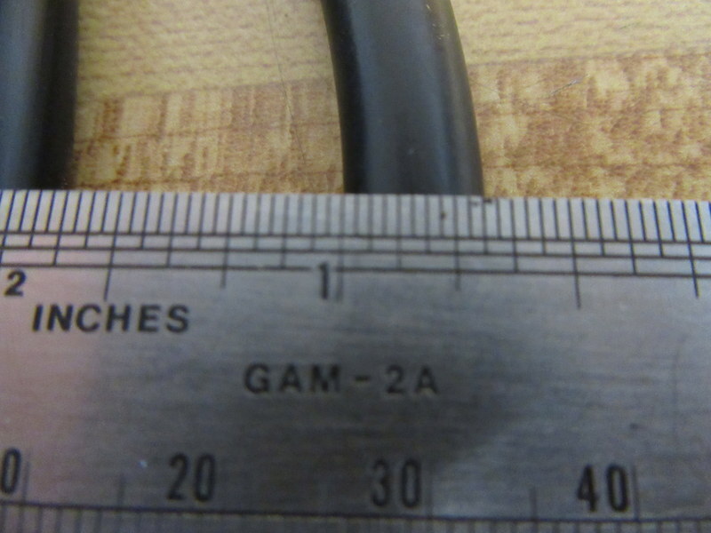 PPG 70-Duro-Buna-N Seal