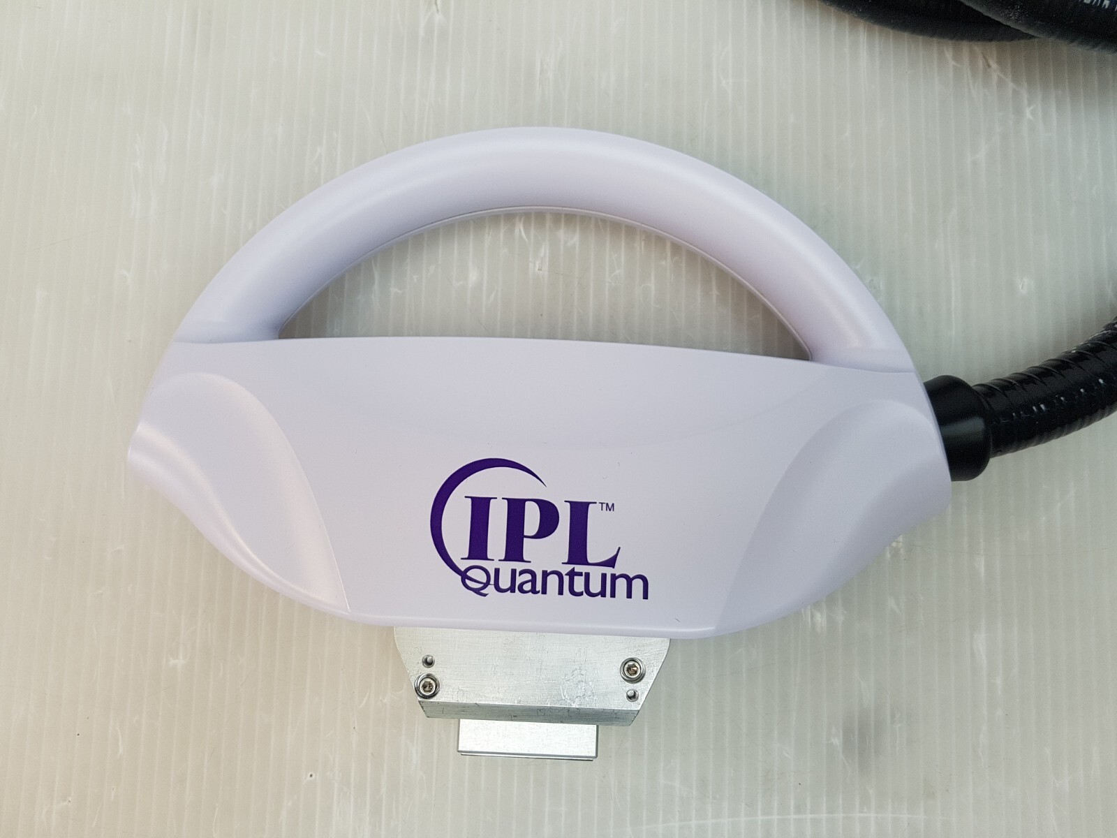 Lumenis NatuLight SR Optical Treatment Head SA3636000, SR560, 2019
